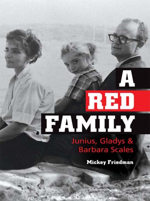 cover image of A Red Family